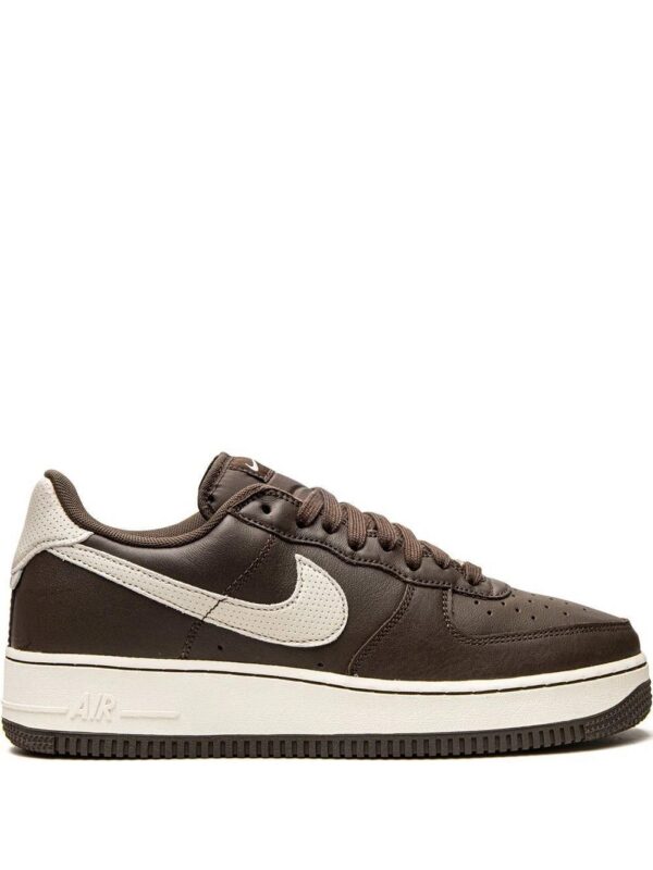 17672602_36957947_1000.jpg Nike Air Force 1 '07 Craft sneakers "'Dark Chocolate'"
