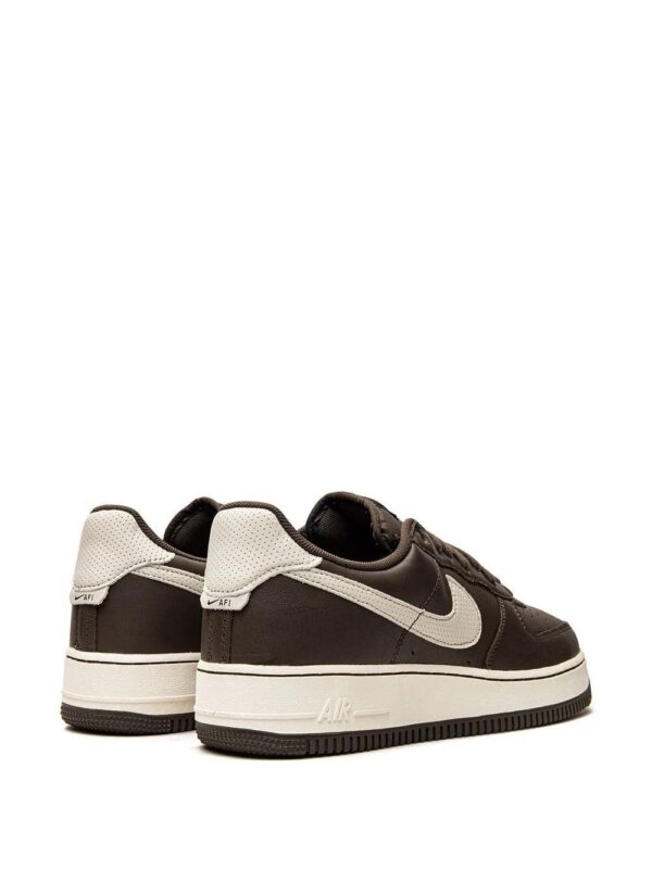 17672602_36958485_1000.jpg Nike Air Force 1 '07 Craft sneakers "'Dark Chocolate'"