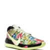Nike KD13 high-top sneakers