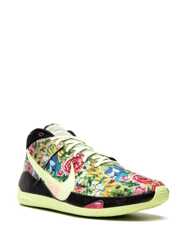 Nike KD13 high-top sneakers