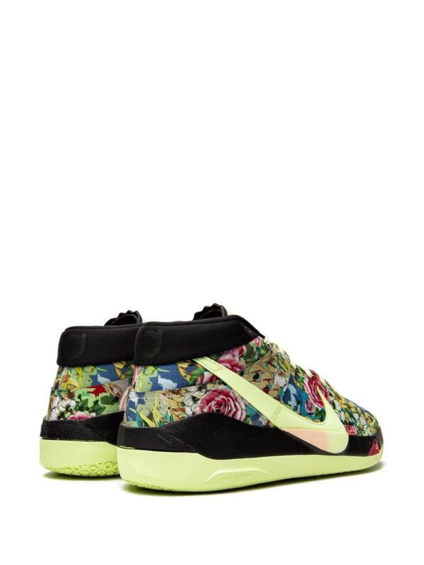 Nike KD13 high-top sneakers