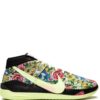 Nike KD13 high-top sneakers