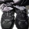 17677940_39443113_1000_0c6d1736-3a1b-40cb-a811-67f51bf1c4a6-1.jpg Dolce & Gabbana Space chunky low-top sneakers