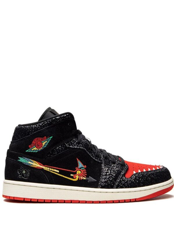 17678230_36971333_1000.jpg Jordan Air Jordan 1 Mid SE "Dia De Muertos" sneakers