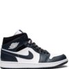 Jordan 1 Mid sneakers