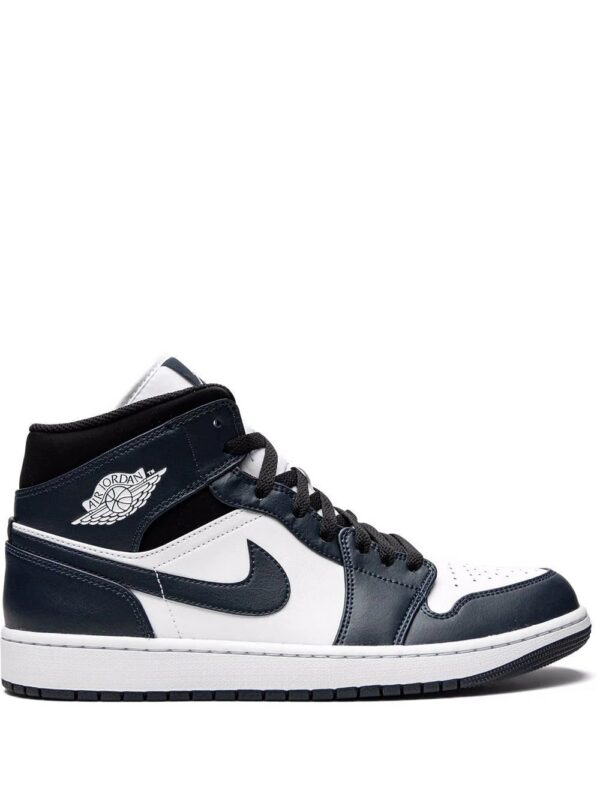 Jordan 1 Mid sneakers