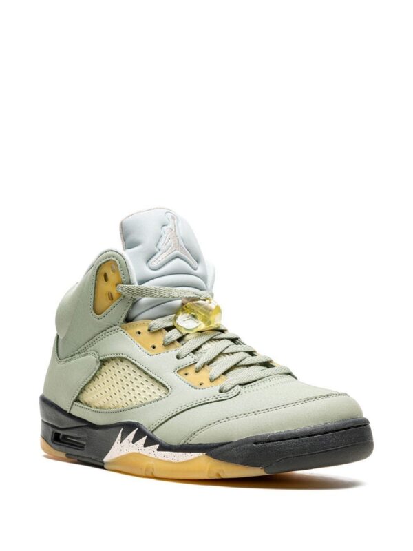 17690305_39086735_1000-1.jpg Jordan Air Jordan 5 Retro "Jade Horizon" sneakers