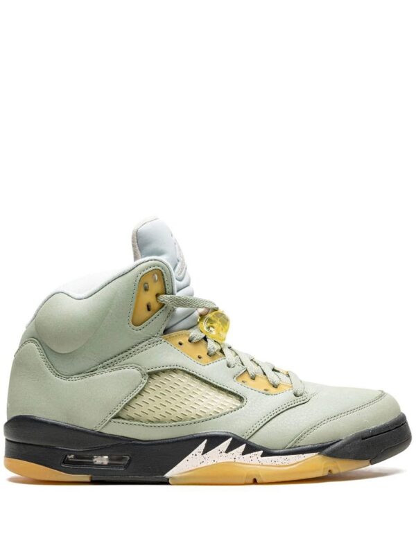 17690305_39089214_1000-1.jpg Jordan Air Jordan 5 Retro "Jade Horizon" sneakers