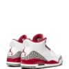 Jordan  Air Jordan 3 "Cardinal Red" sneakers