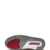 Jordan  Air Jordan 3 "Cardinal Red" sneakers