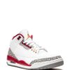 Jordan  Air Jordan 3 "Cardinal Red" sneakers