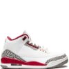 Jordan  Air Jordan 3 "Cardinal Red" sneakers