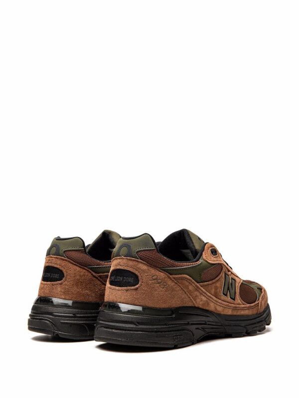 17693069_37164966_1000_6c93159f-b528-409e-a123-77c901c6ecc6-1.jpg New Balance x Aimé Leon Dore 993 sneakers "Brown"