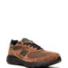 17693069_37164967_1000_a2b18b72-081c-4419-ab91-63e1a1da7fd1-1.jpg New Balance x Aimé Leon Dore 993 sneakers "Brown"