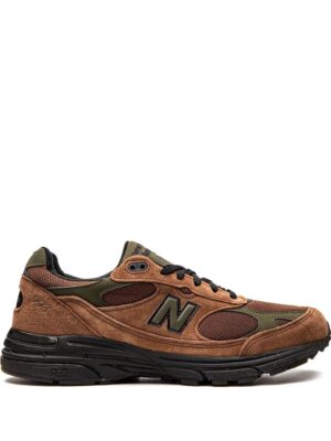 17693069_37166206_1000_59935f72-86eb-4c59-b114-b7200f05d61e-1.jpg New Balance x Aimé Leon Dore 993 sneakers "Brown"