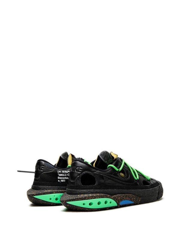 17712983_39222951_1000-1.jpg Nike X Off-White x Off-White Blazer Low "Black/Electro Green" sneakers