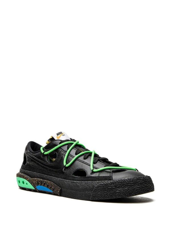 17712983_39222965_1000-1.jpg Nike X Off-White x Off-White Blazer Low "Black/Electro Green" sneakers