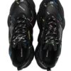 Balenciaga  Triple S all-over logo sneakers