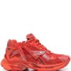 17731430_39159535_1000.jpg Balenciaga Monocolour Runner low-top sneakers