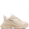 17731665_37827946_1000-1.jpg Balenciaga Triple S faux-leather sneakers