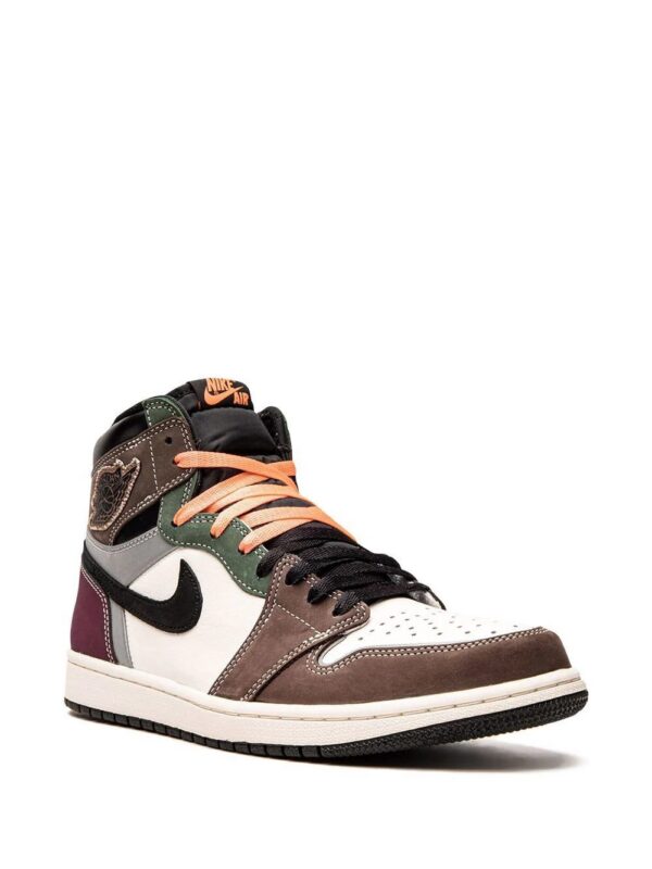17741457_37964433_1000-1.jpg Jordan Air Jordan 1 High OG "Hand Crafted" sneakers