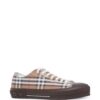 17745988_37464967_1000-1.jpg Burberry Vintage check cotton sneakers