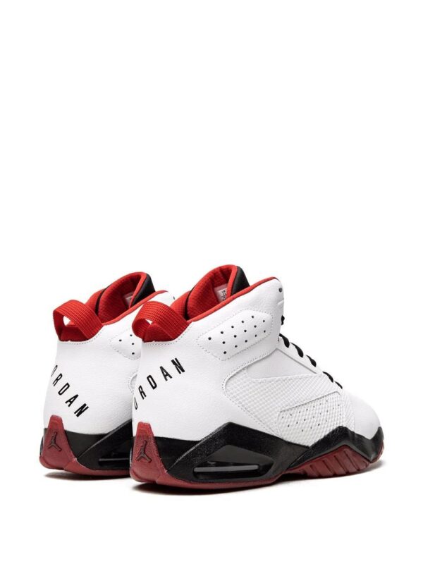 17758229_37378202_1000-1.jpg Jordan Jordan Lift Off high-top sneakers