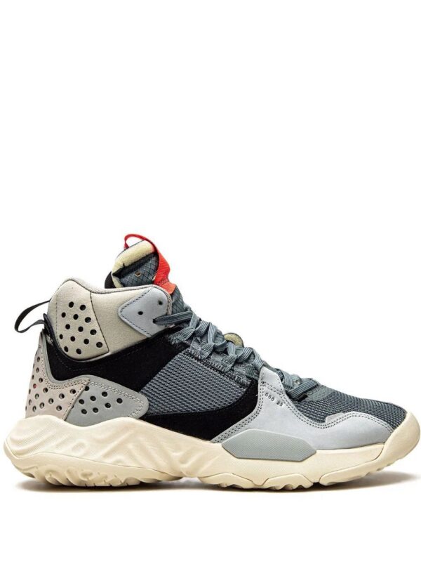 Jordan  Jordan Delta Mid sneakers