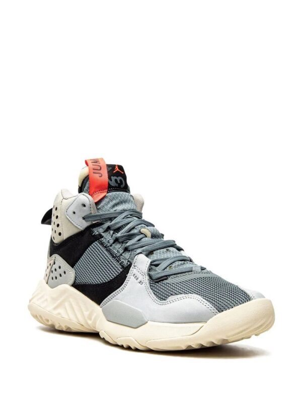 Jordan  Jordan Delta Mid sneakers