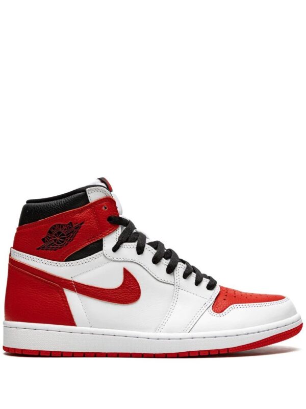 17767833_40202617_1000-1.jpg Jordan Air Jordan 1 Retro High OG "Heritage" sneakers