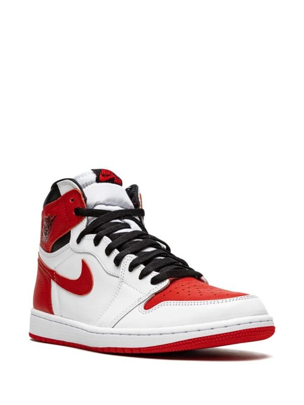 17767833_40204363_1000-1.jpg Jordan Air Jordan 1 Retro High OG "Heritage" sneakers