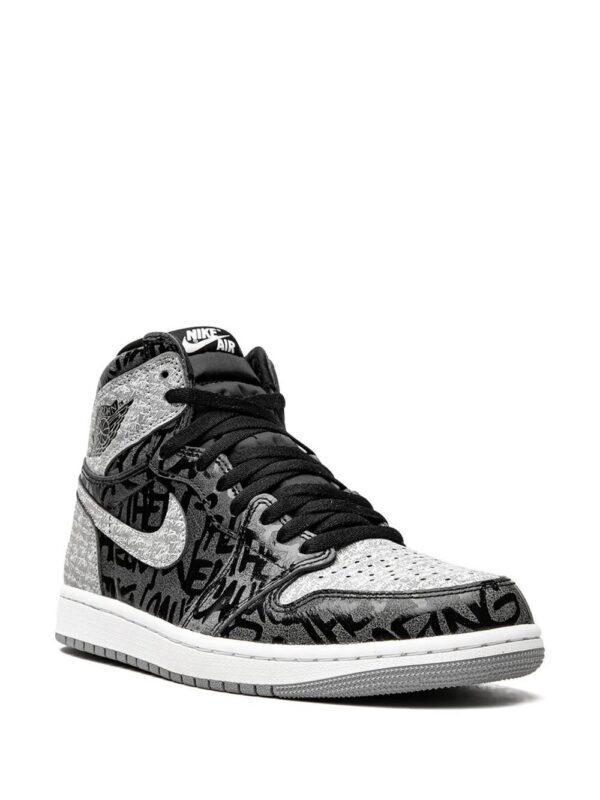 Jordan Air Jordan 1 High OG "Rebellionaire" sneakers