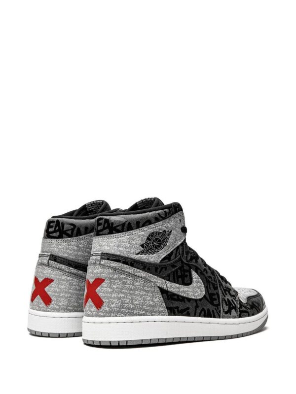 Jordan Air Jordan 1 High OG "Rebellionaire" sneakers