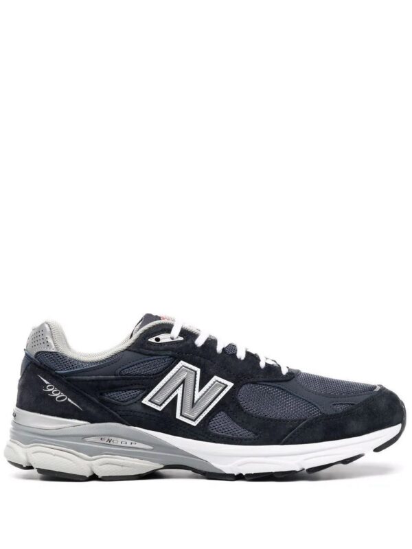 17779649_37363490_1000-1.jpg New Balance Made in USA 990v3 low-top sneakers