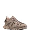 Balenciaga  Track lace-up sneakers