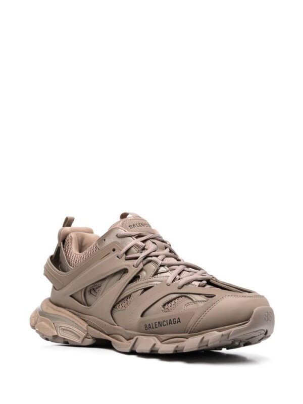 Balenciaga  Track lace-up sneakers