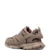 Balenciaga  Track lace-up sneakers