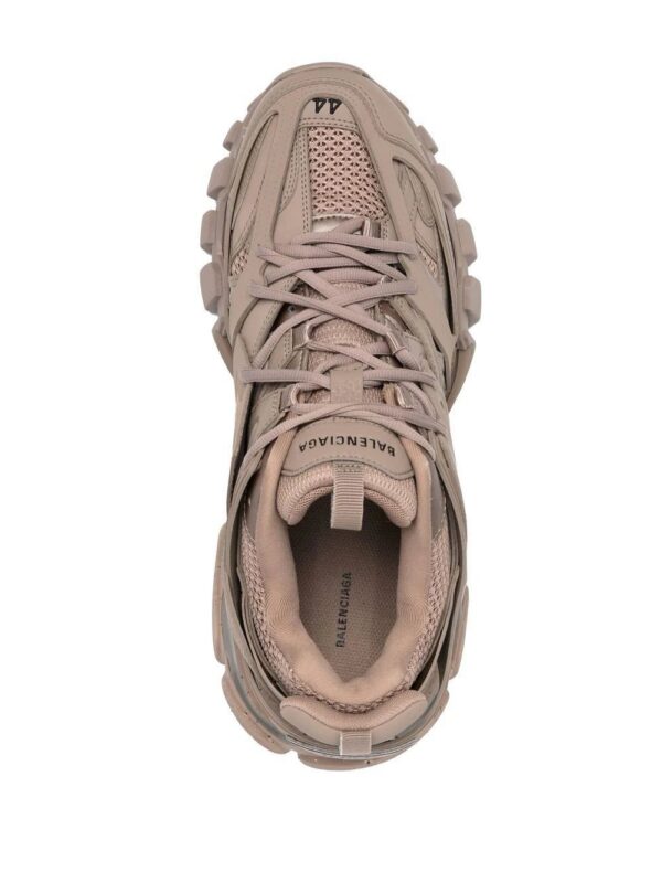 Balenciaga  Track lace-up sneakers