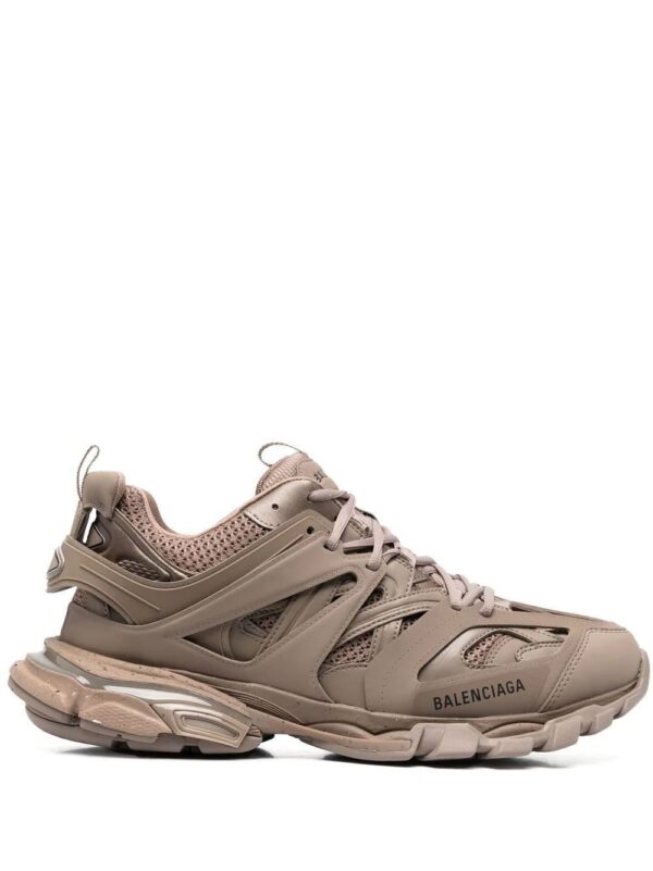 Balenciaga  Track lace-up sneakers