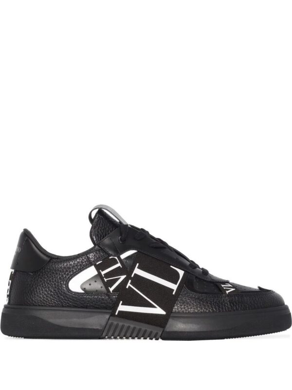 17784019_39478841_1000.jpg Valentino Garavani VL7N low-top sneakers