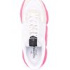 17797099_37569404_1000.jpg Valentino Garavani Bubbleback low-top sneakers