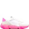 17797099_37570533_1000.jpg Valentino Garavani Bubbleback low-top sneakers