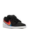 Nike  x Polaroid SB Dunk Low sneakers