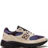 New Balance  x Aimé Leon Dore 993 Made in USA "Taupe" sneakers
