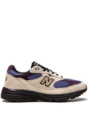 17872541_37680415_1000-1.jpg New Balance x Aimé Leon Dore 993 Made in USA "Taupe" sneakers