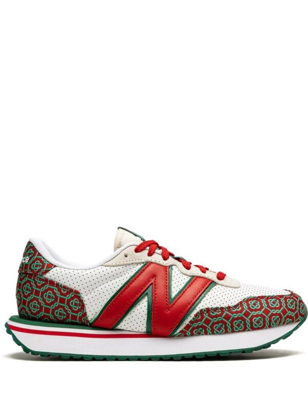 17880451_37822921_1000.jpg New Balance x Casablanca 237 low-top sneakers