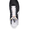 Nike  Waffle low-top sneakers