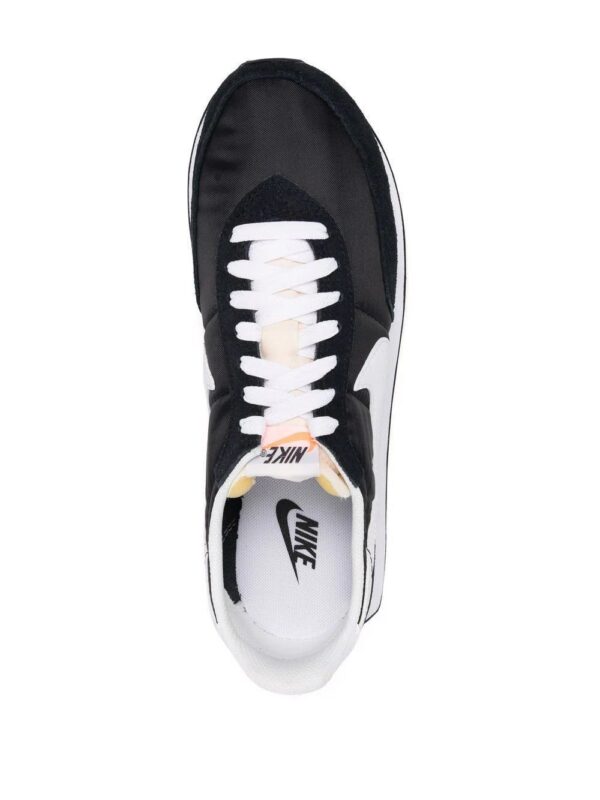 Nike  Waffle low-top sneakers
