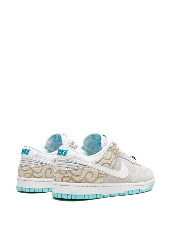 17893648_40478208_1000-1.jpg Nike Dunk Low "Barbershop" sneakers