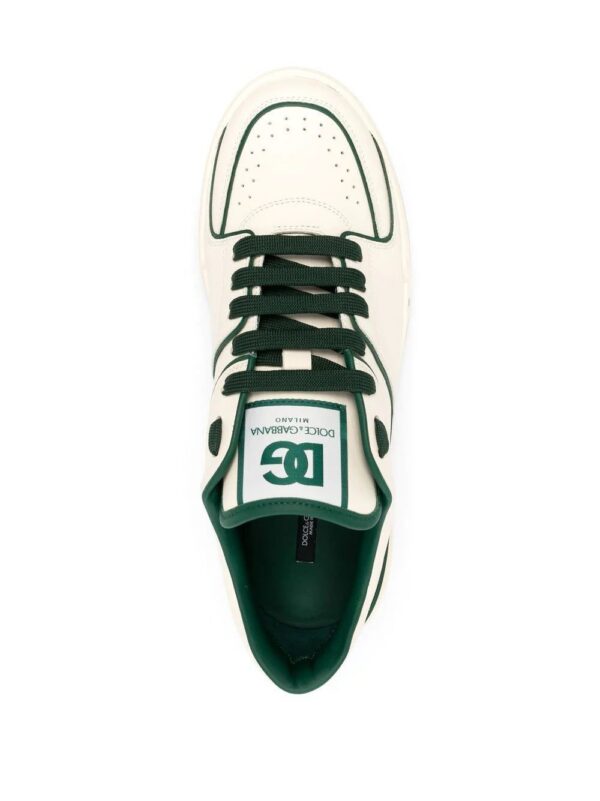 17918328_41102923_1000.jpg Dolce & gabbana New Tech low-top sneakers